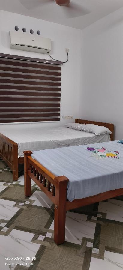 Appartamento Oman House 2.O Kochi Esterno foto