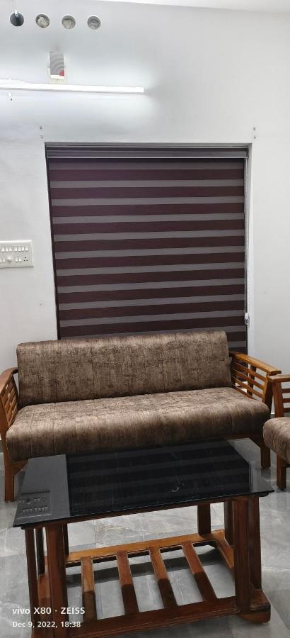Appartamento Oman House 2.O Kochi Esterno foto