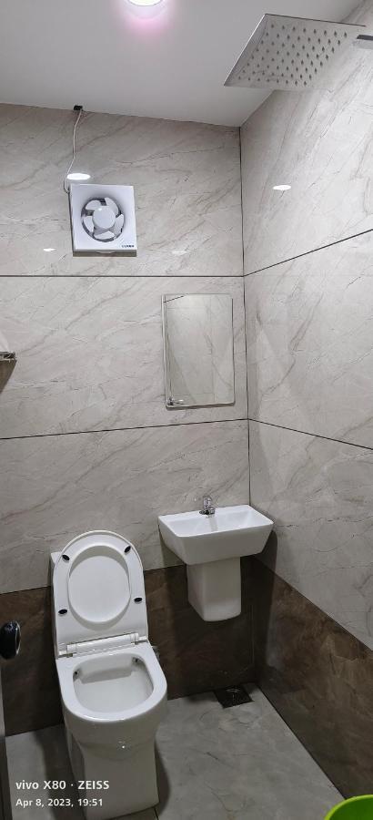 Appartamento Oman House 2.O Kochi Esterno foto