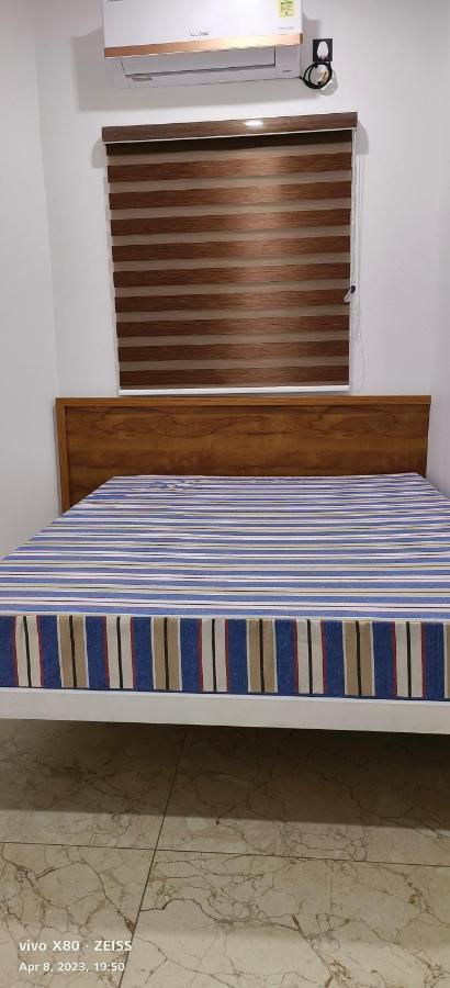 Appartamento Oman House 2.O Kochi Esterno foto